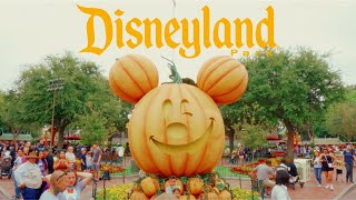 Disneyland Halloween 2023 | NEW Decorations, Rides, Fireworks, San Fransokyo Square