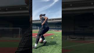 Bit of dribbling #badbunny #rap #music #trap #musica #reels #soccerspeed #footballreels #soccerlife