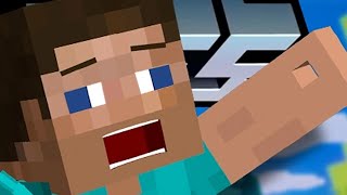 Playing Minecraft Live-Stream / Q&A