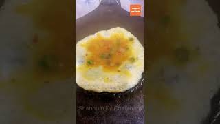 Easy Egg Omelette Recipe | Omelette Egg Recipe | Shabnum Ky Chatkhary #recipe #food #shorts