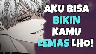 ASMR Husband | Beneran Aku Bisa Lho | Part 205 | Asmr Cowok | Boyfriend Asmr