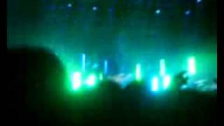 Psychosocial Solo Glasgow 8/12/08