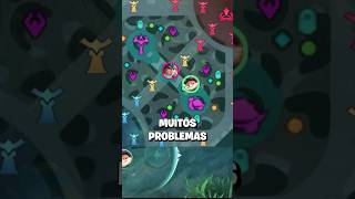 Dicas de tank que todo mundo deveria saber #mobilelegends #mlbb #mlbbshorts #shorts #moba #games