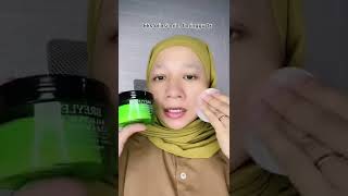 Pake Skincare Biar Ga Gagal #shorts #shortvideo #beautyhacks