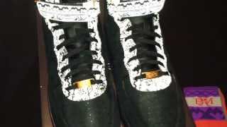 Nike Lunar Force 1 Lux BHM - The DGR (DarnGood Report)