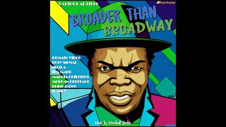 Broader Than Broadway Riddim Mix 2023 (Marshall Neeko Remix) Ft. BUSY SIGNAL, ROMAIN VIRGO, SIZZLA