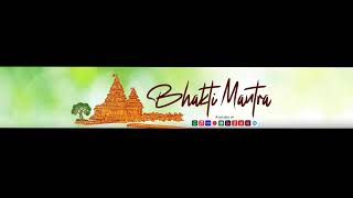 Live Bhakti Mantra Live Stream