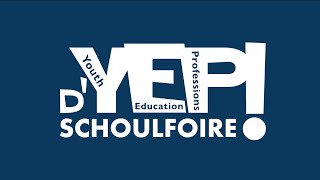 YEP-Schoulfoire - Du 21 au 24 avril 2024 - Talent Discovery