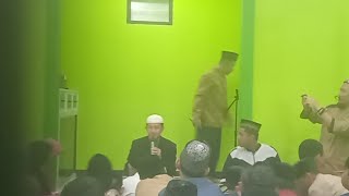 PAK USTADZ AHSAN