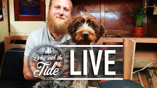 Living With The Tide - Live #10