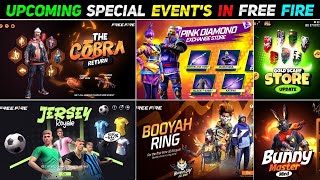 Jersy Royal In Free Fire | Free Fire New Event | Ff New Event