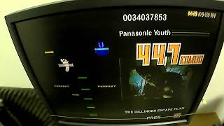 Drummania V - Panasonic Youth [EXT]