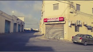 ~MALTA~ QORMI Tal-Handaq Morning Walk