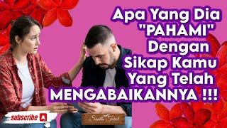 Dia sakit hati banget!!! sedih yg tidak terkata!!! 😟🧐🙎‍♂️🙇‍♀️#deep reading #timeless