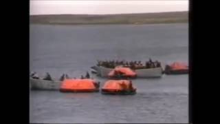 falklands timeline 10