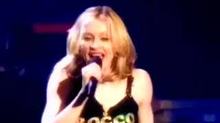 Madonna - Runaway Lover (Music Video) [Made with Music Promo Tour footage]