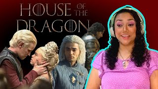 Game of Thrones: House of the Dragon Episode 5 'We Light the Way' Mexican GoT fan REACTION!!