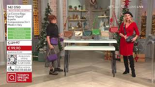 QVC Italia In Diretta