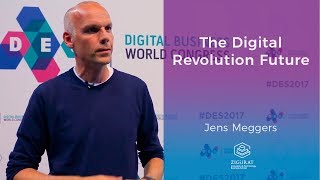 The Digital Revolution Future