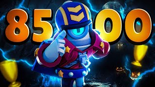 🔴 LE RUSH 85 000 TROPHÉES COMMENCE !! 🏆💥 Brawl stars fr🔴