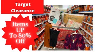 Target Clearance | Spanx, Furniture & More Up To 80% Off 🤩