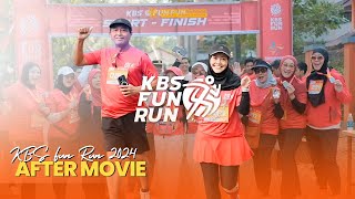 KBS Fun Run 2024 After Movie