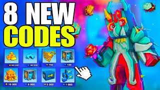 *NEW* PIXEL GUN 3D PROMO CODES 2024 SEPTEMBER | PIXEL GUN 3D CODES | PIXEL GUN 3D CODE