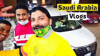 Saudi Arabia Vlogs | Travel Vlog | Saudi Direct Flight | Dammam Vlog | Saudi Video | Zaidi Vlogs