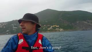 Dinghy Cruising Liguria - Day 2 (Levanto - Sestri Levante)