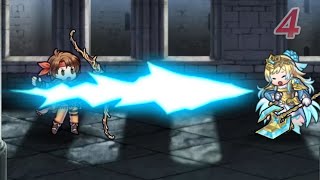 [FEH] Tanya's Violdrake Bow