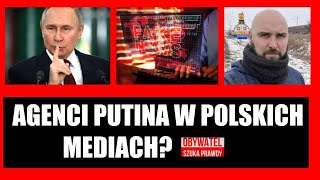 Agenci Putina w polskich mediach? Gonzales vel Rubcow, Magdalena H.