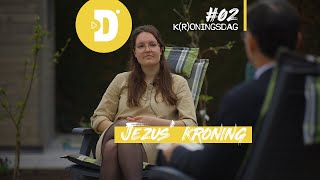 K(r)oningsdag #2 - ds. J.M.D. de Heer over Hemelvaartsdag