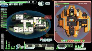 The Shortest Trial [ FTL ZoltanA Flagship Fight ]