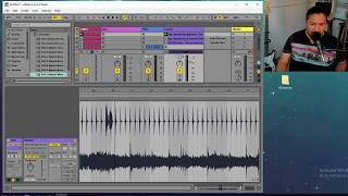 ABLETON  TUTORIAL facil parte 1