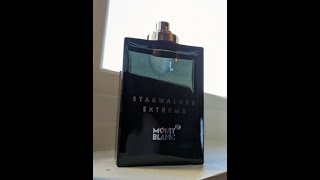 STARWALKER EXTREME | LANÇAMENTO | PERFUMES MASCULINO #shorts