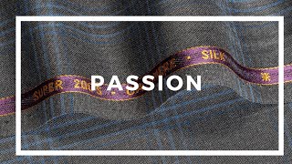 The Passion collection