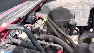 Battery Isolator Install 2009 GMC Super Easy