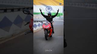 THE BEAST❤️👑 #trending #youtube #viral #rajadc #shubhaneeldutta #ducati #panigalev4s #shorts #2024