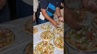 Pizza Langar #youtubeshorts #food #streetfoodie #ytshorts #viralvideo #trending #amritsar #pizza #yt