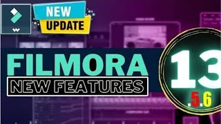 Filmora 13.5.6: AI Tools and Influence Kit | What's Changed?