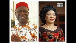 SEN IKEKWEREMADU ARREST ES IN ABROAD... HEAR THE NEWS IN DETAILS