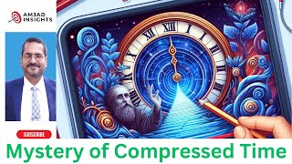 The Mystery of Compressed Time | Time Perception | Memory