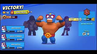 Brawl Stars part1