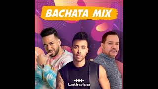 LO MEJOR DE LA BACHATA MIX