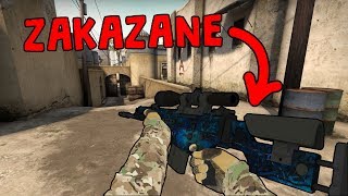 5 NIEPISANYCH ZASAD CS:GO!