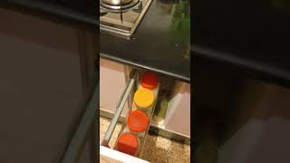 Special Style Kitchen Design #shortvideo #food #shorts