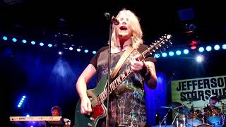 Winds of Change - Jefferson Starship 2017