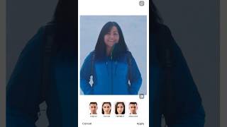 AI Face App, Jo Gender Change kar dege 😲 #short #ai
