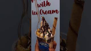 Do you Love Ice cream in winter | #icecream #desserts #love #arijitsingh #music #shorts #viral #song