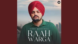 Raah Warga Sidhu Moose Wala